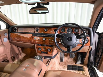 2016 ROLLS-ROYCE PHANTOM 照片 29