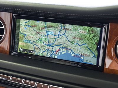 2016 ROLLS-ROYCE PHANTOM 照片 24