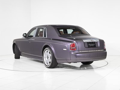2016 ROLLS-ROYCE PHANTOM 照片 7