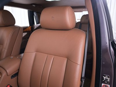 2016 ROLLS-ROYCE PHANTOM 照片 14