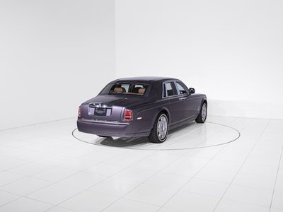 2016 ROLLS-ROYCE PHANTOM 照片 52