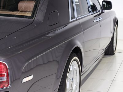 2016 ROLLS-ROYCE PHANTOM 照片 46