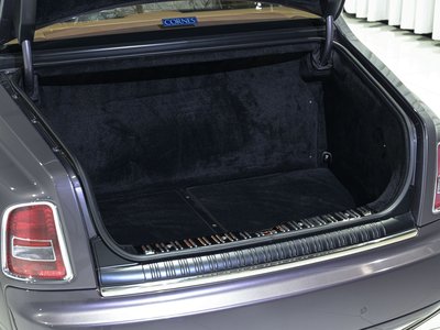 2016 ROLLS-ROYCE PHANTOM 照片 11
