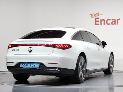 MERCEDES-BENZ EQS - 3