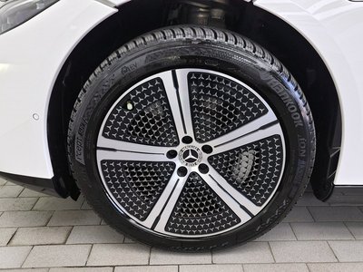 MERCEDES-BENZ EQS - 6