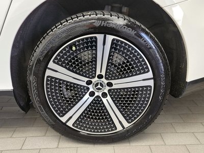 MERCEDES-BENZ EQS - 8
