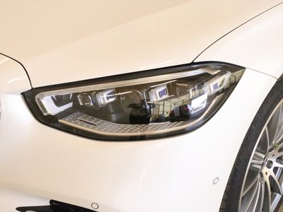 MERCEDES-BENZ S-CLASS - 9