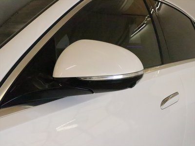 MERCEDES-BENZ S-CLASS - 8