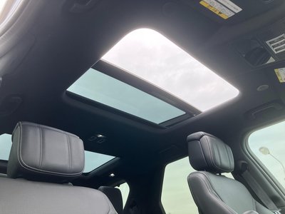 LAND ROVER DISCOVERY - 6