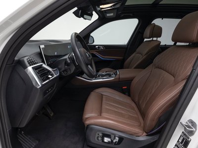 صورة مصغرة 11 لـ 2025 BMW X5