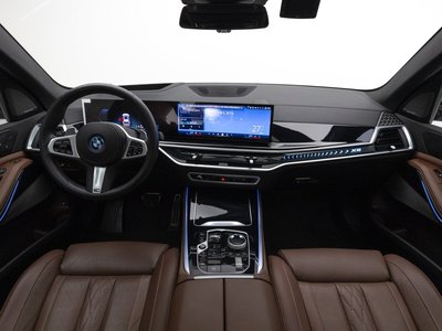 صورة 5 لـ 2025 BMW X5