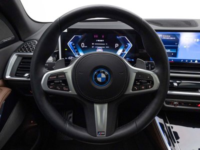 صورة مصغرة 13 لـ 2025 BMW X5