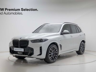 صورة 1 لـ 2025 BMW X5