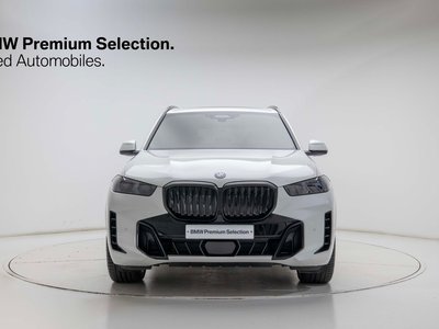 صورة 2 لـ 2025 BMW X5