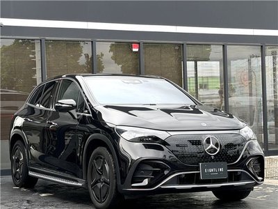 MERCEDES-BENZ EQE - 3