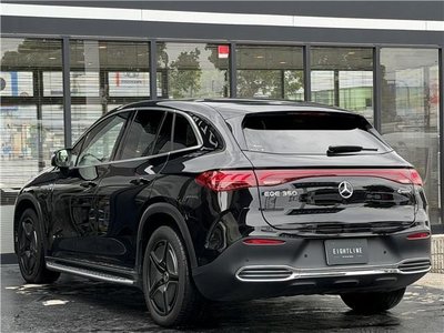 MERCEDES-BENZ EQE - 6