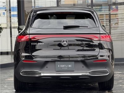 MERCEDES-BENZ EQE - 7