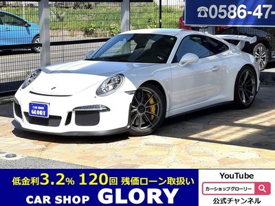 PORSCHE 911 - 1