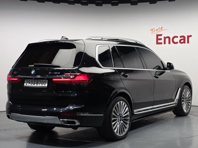 BMW X7 - 3