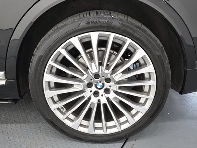 BMW X7 - 8