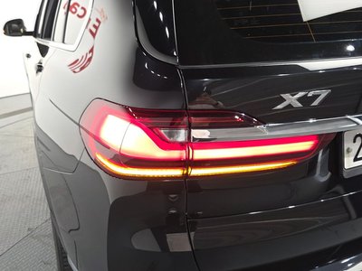 صورة مصغرة 11 لـ 2020 BMW X7