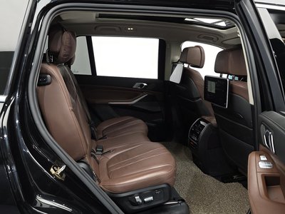 صورة مصغرة 21 لـ 2020 BMW X7