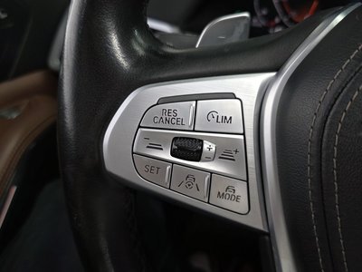صورة مصغرة 29 لـ 2020 BMW X7