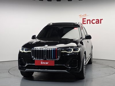 BMW X7 - 2