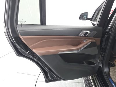 صورة مصغرة 30 لـ 2020 BMW X7