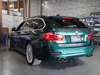BMW ALPINA D3 TOURING - 7