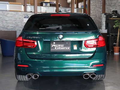 BMW ALPINA D3 TOURING - 5
