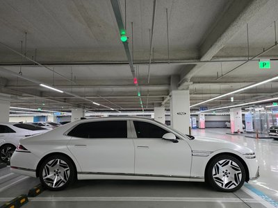 صورة مصغرة 16 لـ 2023 Genesis G90 (RS4)