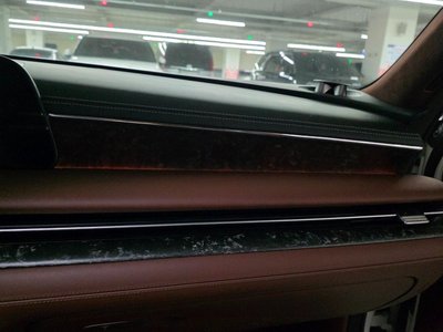 صورة مصغرة 13 لـ 2023 Genesis G90 (RS4)
