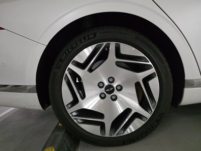 صورة مصغرة 19 لـ 2023 Genesis G90 (RS4)