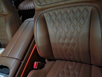 صورة مصغرة 11 لـ 2023 Genesis G90 (RS4)