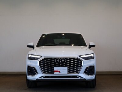 AUDI Q5 SPORTBACK - 2