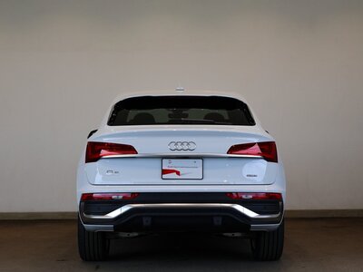 AUDI Q5 SPORTBACK - 4