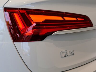 AUDI Q5 SPORTBACK - 7
