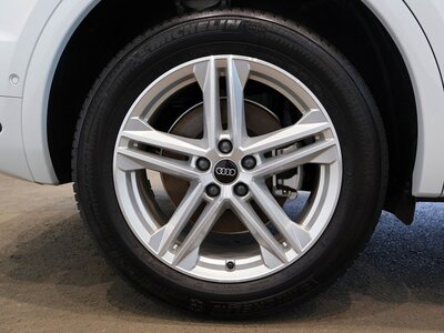 AUDI Q5 SPORTBACK - 9