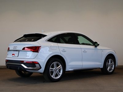 AUDI Q5 SPORTBACK - 5