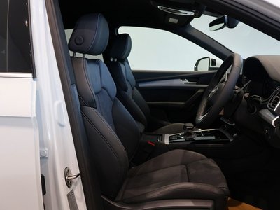 AUDI Q5 SPORTBACK - 10