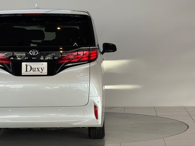 2026 Toyota ALPHARD — миниатюра 33