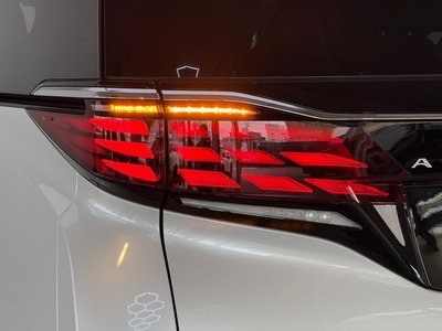2026 Toyota ALPHARD — миниатюра 35