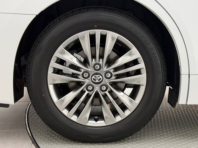 2026 Toyota ALPHARD — миниатюра 41