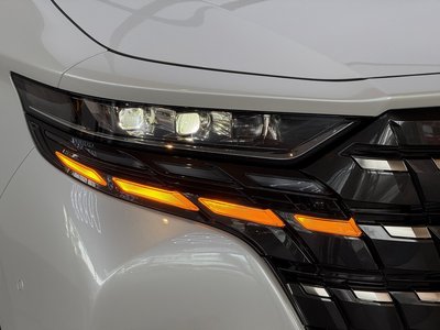 2026 Toyota ALPHARD — миниатюра 23