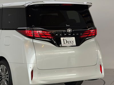 2026 Toyota ALPHARD — миниатюра 32