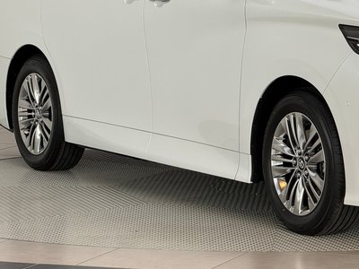 2026 Toyota ALPHARD — миниатюра 19