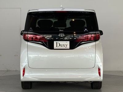 2026 Toyota ALPHARD — миниатюра 17
