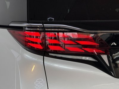 2026 Toyota ALPHARD — миниатюра 34