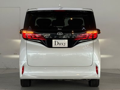 2026 Toyota ALPHARD — миниатюра 15
